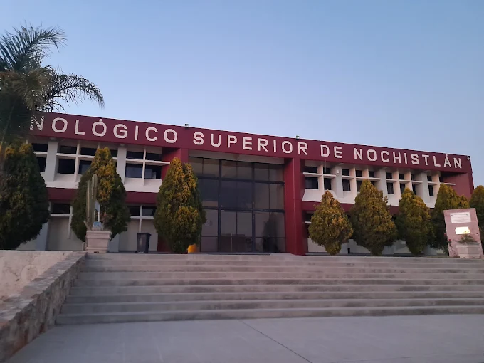 Foto de portada del establecimiento Inst. Tec. Sup. de Nochistlan.